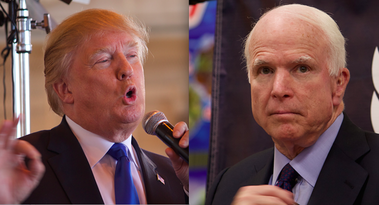 trump-mccain